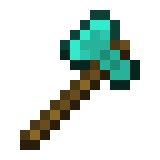 Axe (Efficiency 5, Fortune 3) Icon